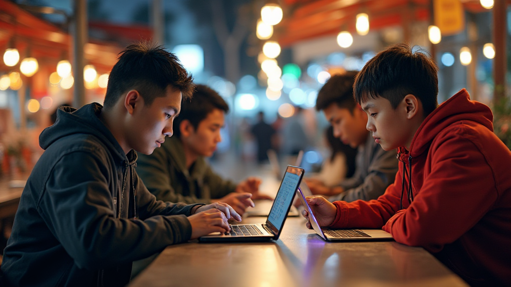 Vietnam crypto potential-btcmajor