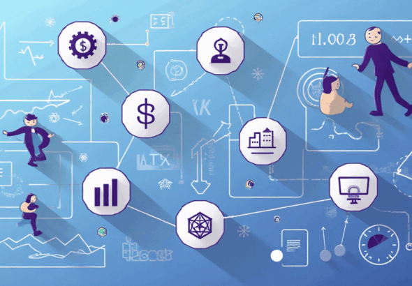 Crypto project financing-btcmajor