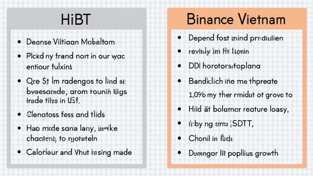 HiBT vs Binance Vietnam-btcmajor