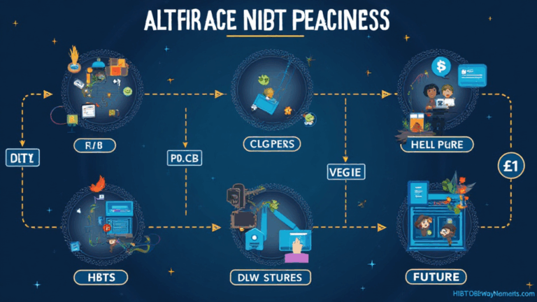 HiBT futures trading-btcmajor