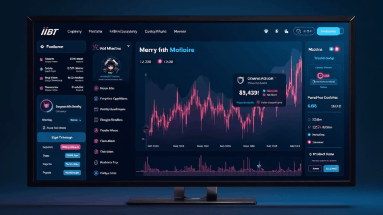 HiBT desktop client-btcmajor