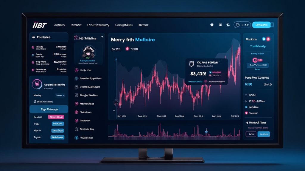 HiBT desktop client-btcmajor