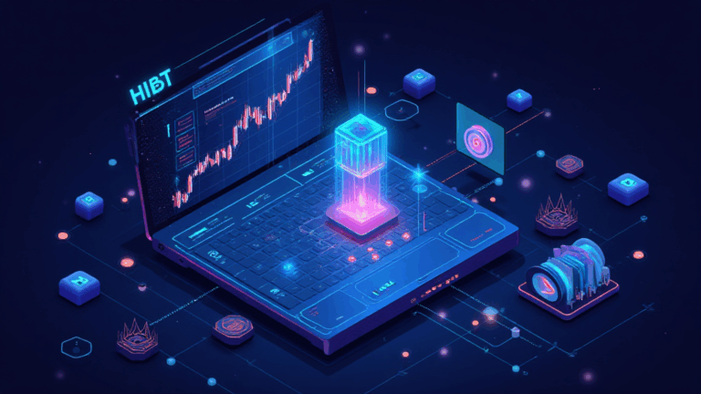 How to trade on HiBT Vietnam-btcmajor