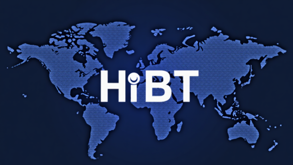 HiBT crypto exchange Vietnam-btcmajor