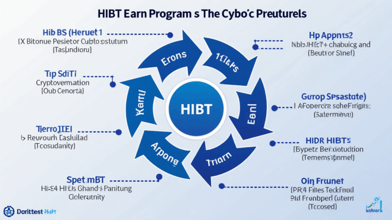 HiBT earn programs-btcmajor