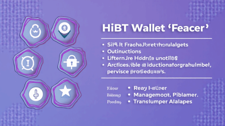 HiBT wallet review-btcmajor
