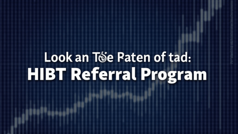 HiBT referral program-btcmajor