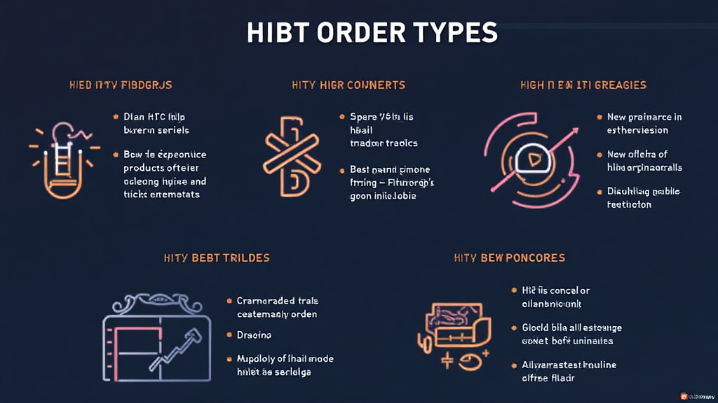 HiBT order types-btcmajor