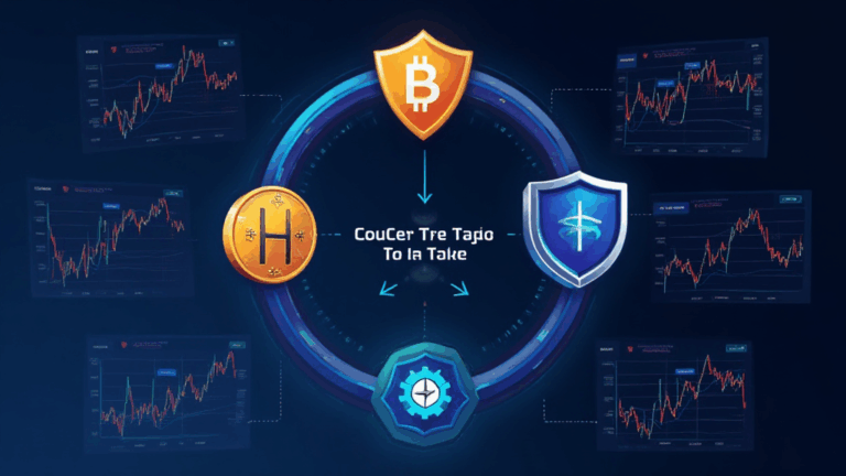 HiBT leverage trading-btcmajor