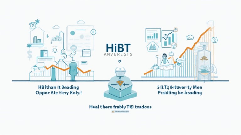 HiBT arbitrage opportunities-btcmajor