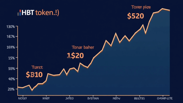 HiBT token price prediction-btcmajor