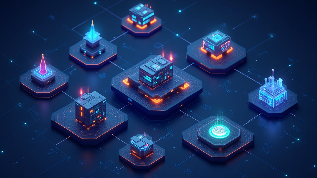 HiBT NFT marketplace-btcmajor