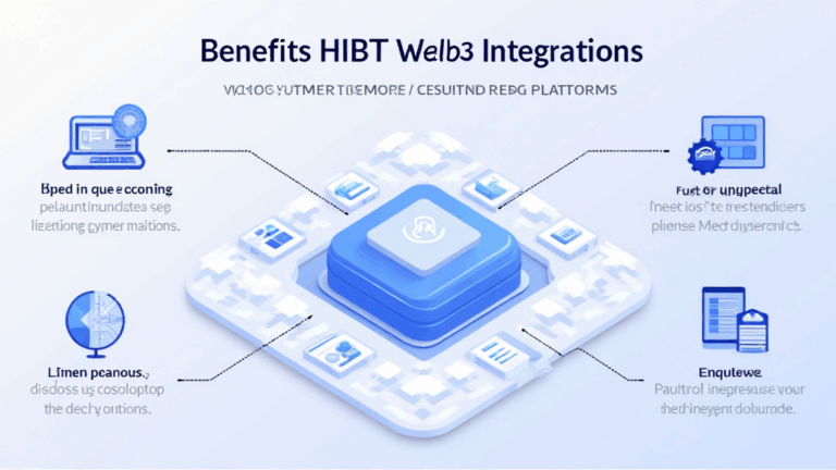 HiBT Web3 integration-btcmajor