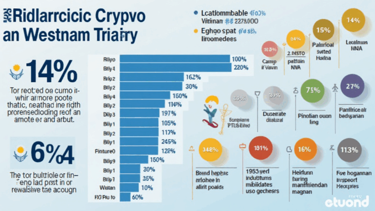 Crypto adoption rate Vietnam-btcmajor