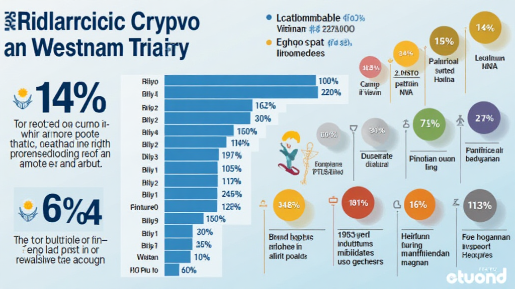 Crypto adoption rate Vietnam-btcmajor