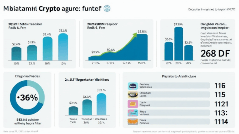 Vietnamese crypto investors statistics-btcmajor