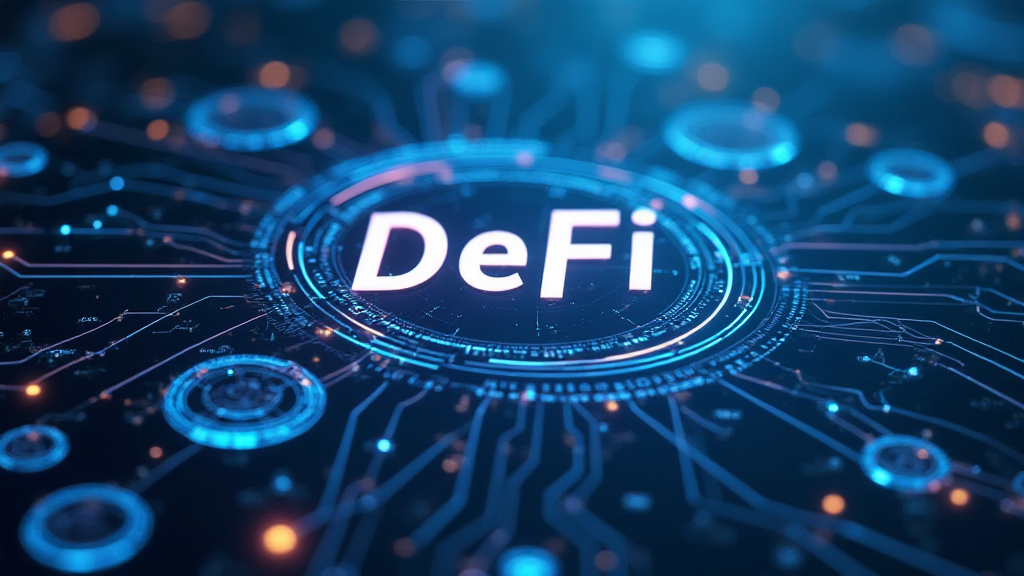 DeFi projects Vietnam-btcmajor