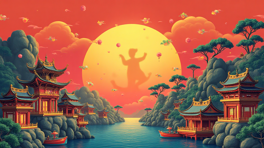 NFT market Vietnam trends-btcmajor