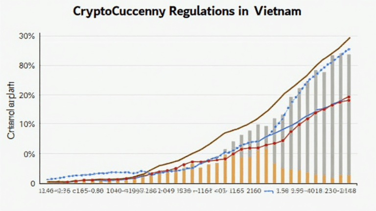 Crypto laws Vietnam update-btcmajor