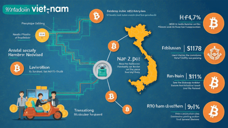 Sell Bitcoin Vietnam-btcmajor