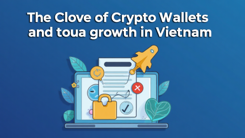 Crypto wallet Vietnam review-btcmajor