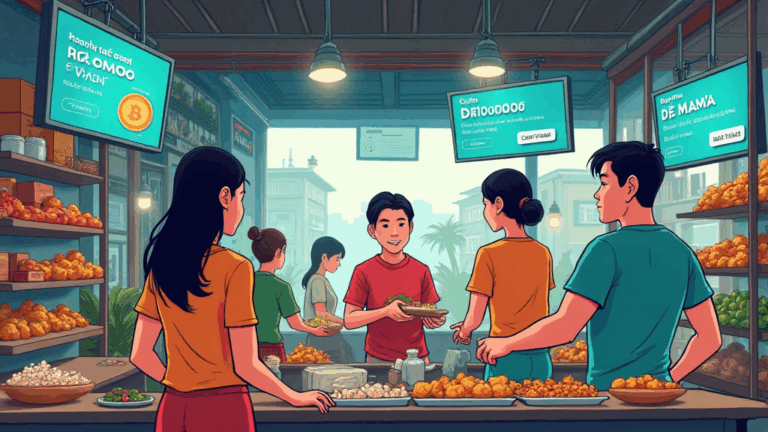 Crypto payment gateway Vietnam-btcmajor