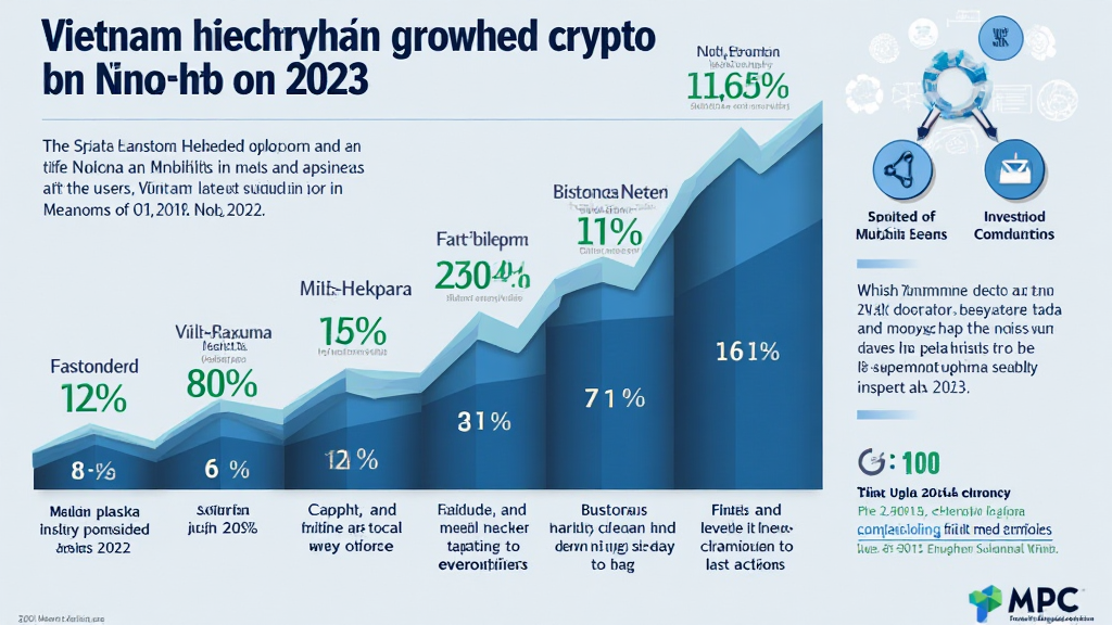 Vietnam crypto community growth-btcmajor