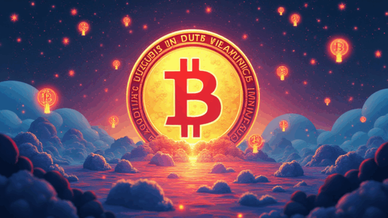 Bitcoin halving impact Vietnam 2025-btcmajor