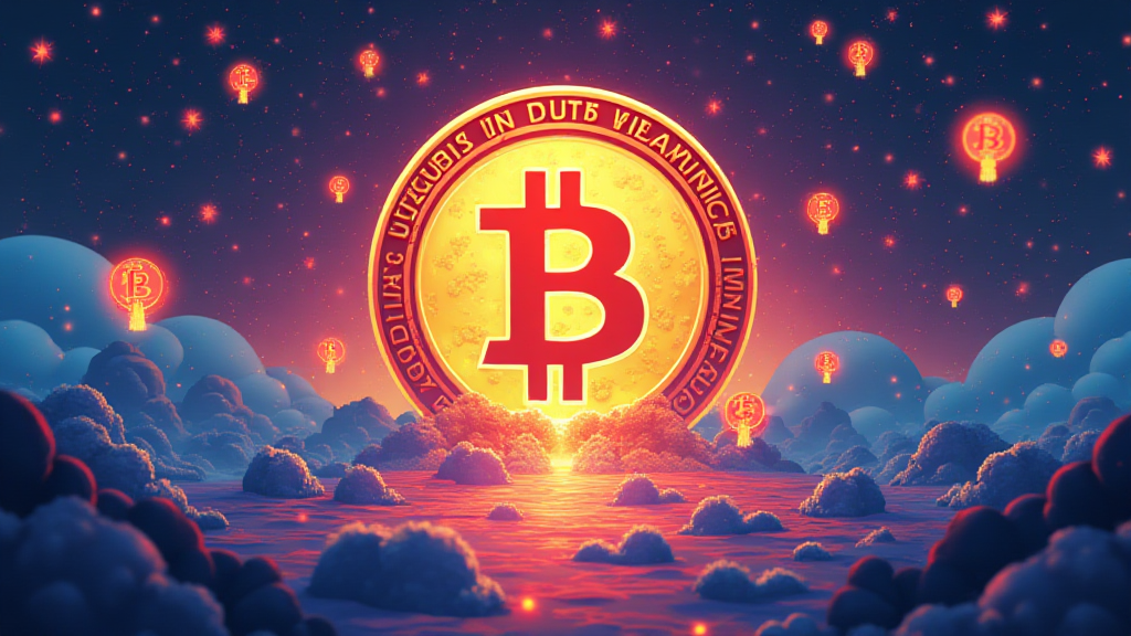 Bitcoin halving impact Vietnam 2025-btcmajor