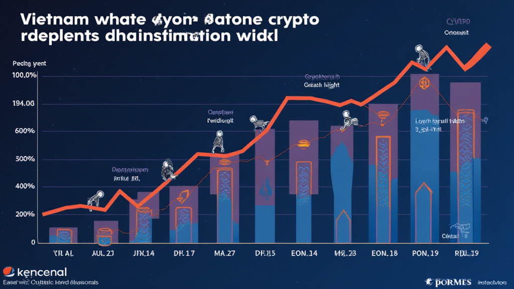 Institutional crypto adoption Vietnam-btcmajor