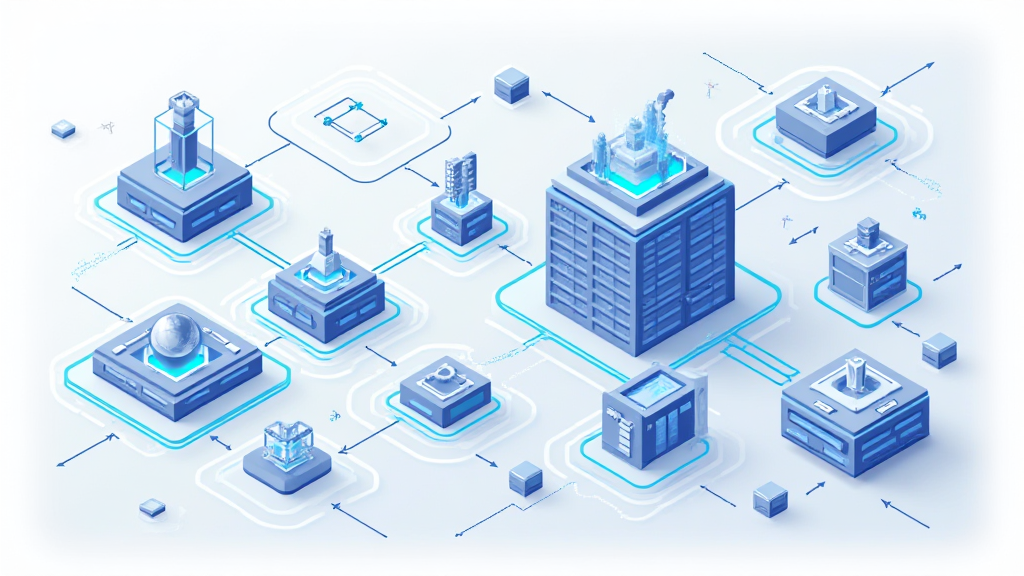 Modular blockchain Vietnam-btcmajor