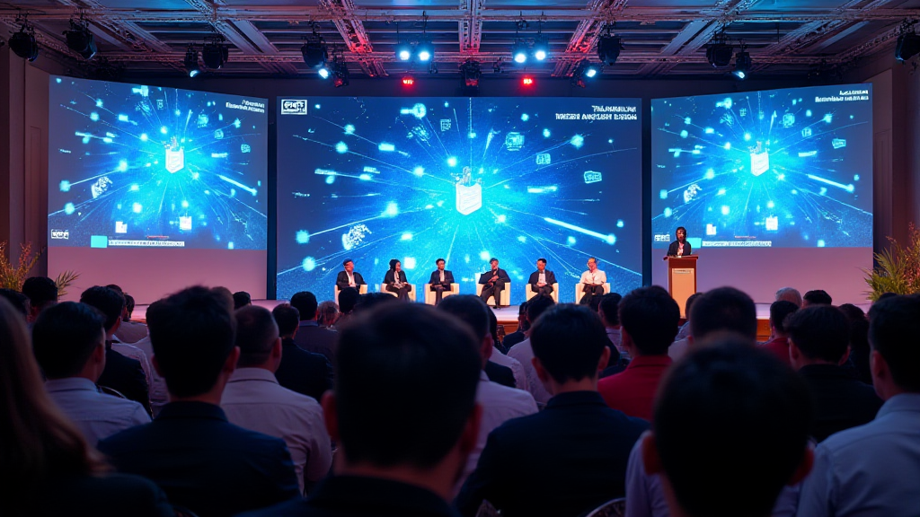 Vietnam blockchain conferences 2025-btcmajor