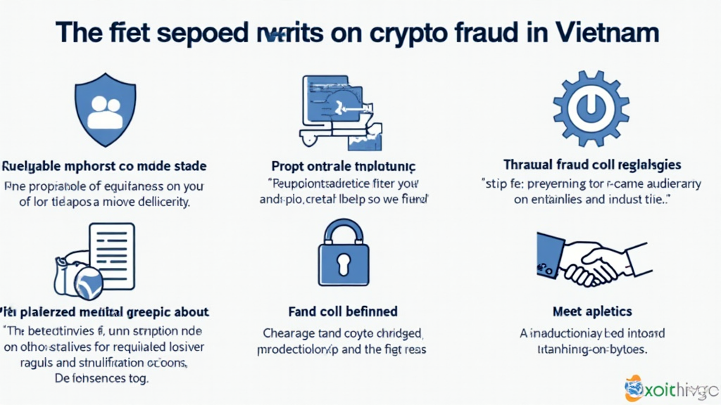 Crypto fraud Vietnam prevention-btcmajor