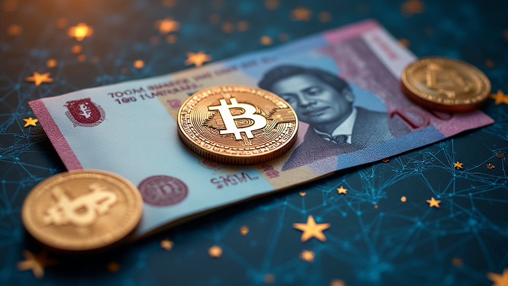 Crypto remittance Vietnam-btcmajor