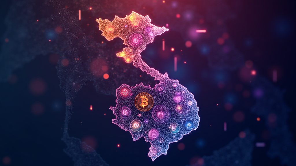 Cryptocurrency legality Vietnam-btcmajor