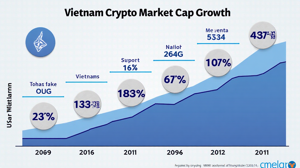 Crypto market cap Vietnam-btcmajor