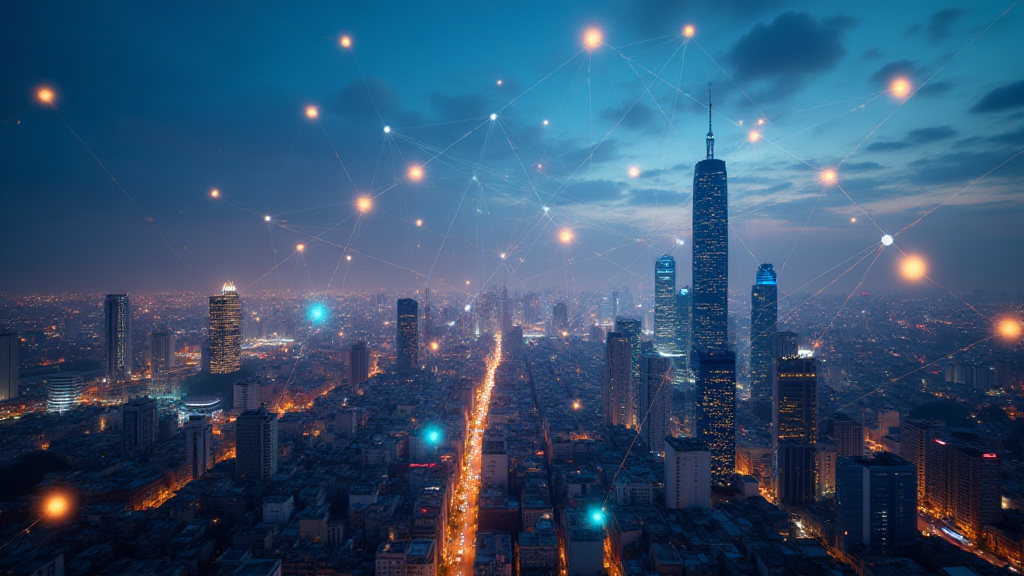 Blockchain innovation Vietnam-btcmajor