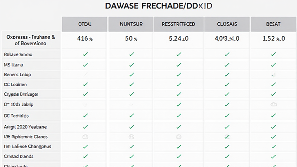 Vietnam crypto exchanges comparison-btcmajor