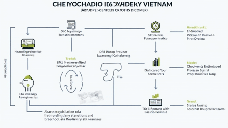 Crypto exchange license Vietnam-btcmajor