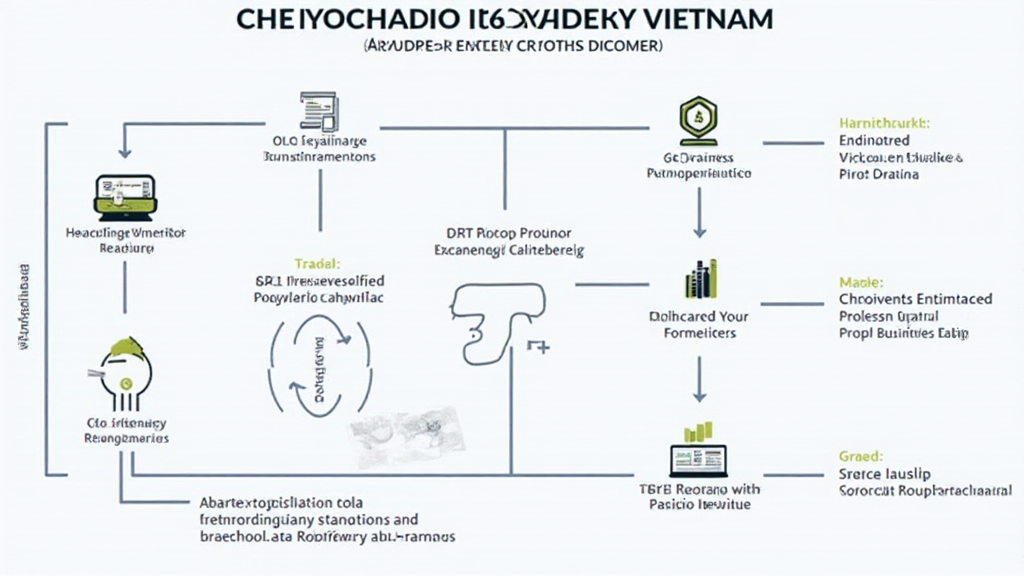 Crypto exchange license Vietnam-btcmajor