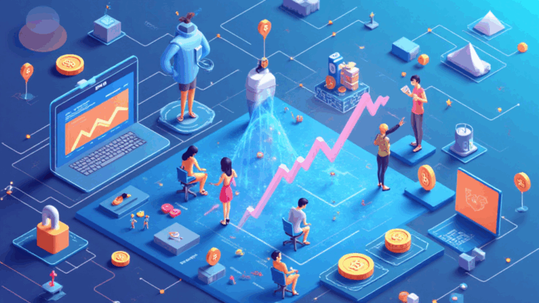 Impact of global crypto trends on Vietnam-btcmajor