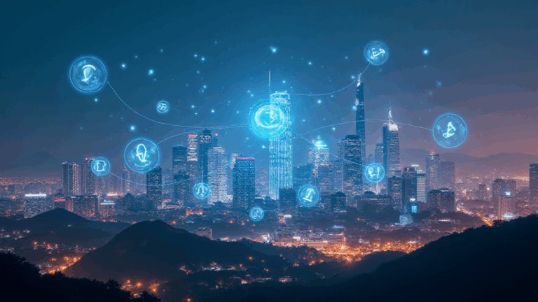 Vietnam crypto policy 2025-btcmajor