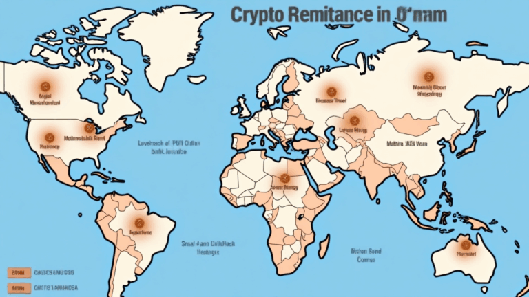 Crypto remittances to Vietnam-btcmajor