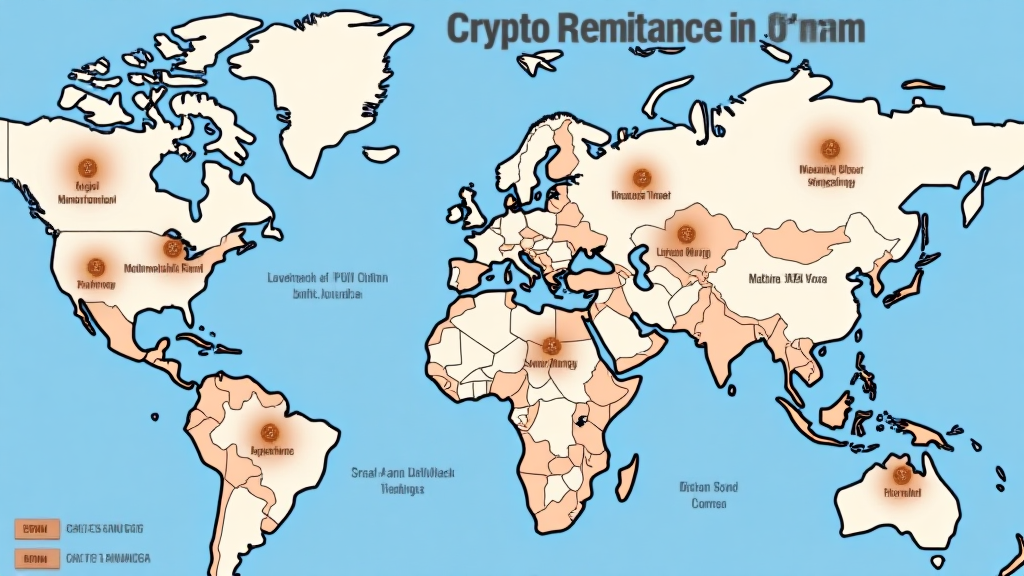 Crypto remittances to Vietnam-btcmajor