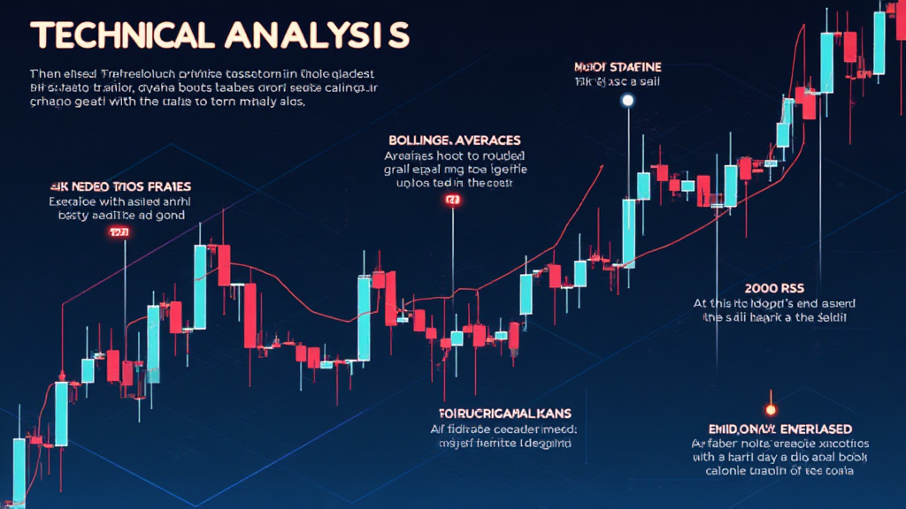 Technical analysis crypto indicators-btcmajor