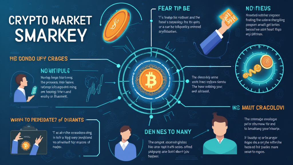 Crypto market psychology trading-btcmajor