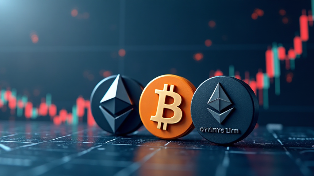 Bull market crypto investment-btcmajor