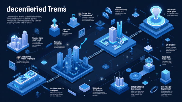 Decentralized finance trends 2026-btcmajor
