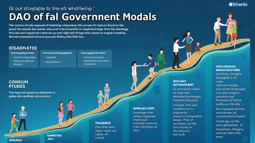 DAO governance models evolution-btcmajor
