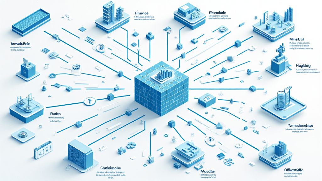 What is blockchain technology explained-btcmajor